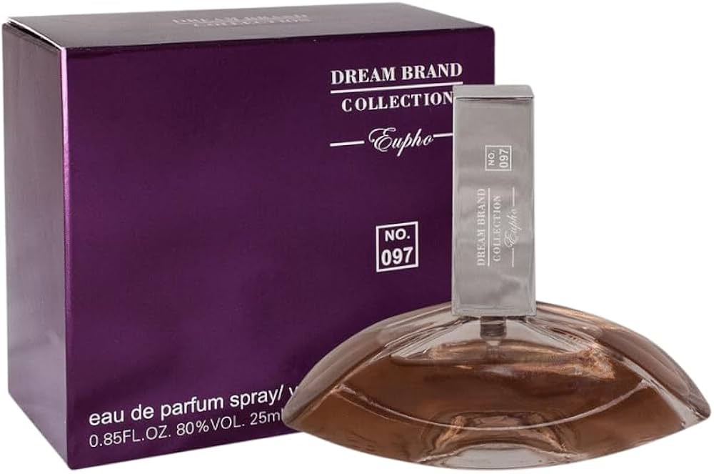 Foto Euphoria 097 - 25 ml 